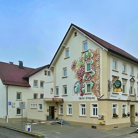 Gasthof Rebstock Фридрихсхафен Экстерьер фото