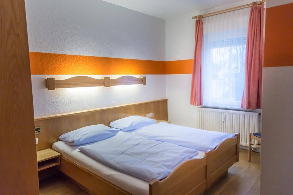 Gasthof Rebstock Фридрихсхафен Экстерьер фото