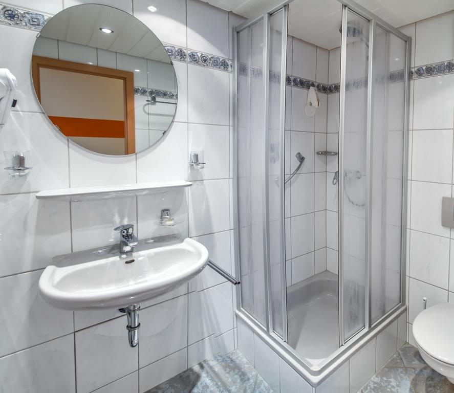 Gasthof Rebstock Фридрихсхафен Экстерьер фото
